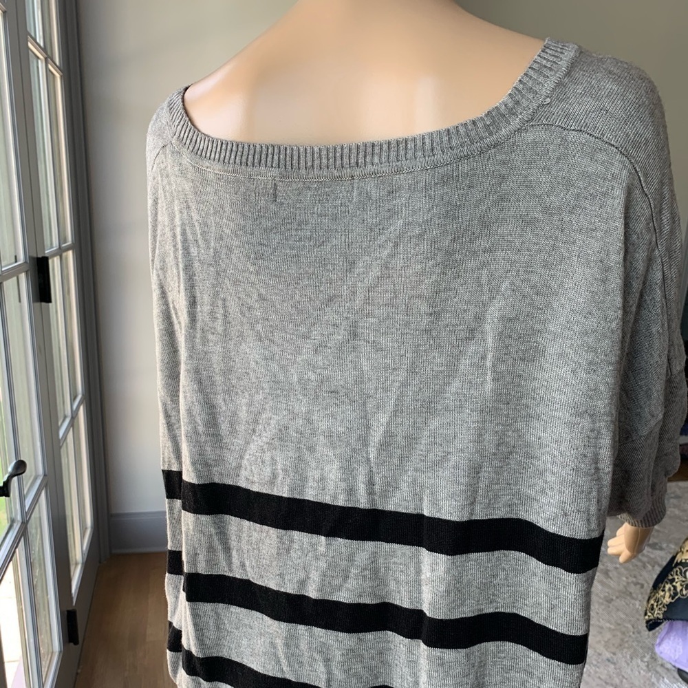 MINKPINK Oversized Knit Sweater - Picture 6 of 9